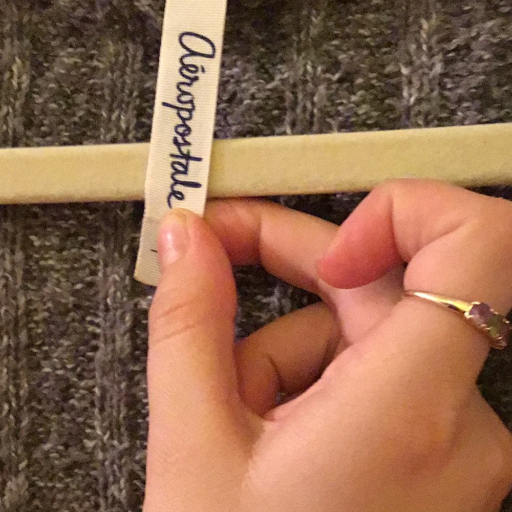 Cardigan - Picture 3 of 4